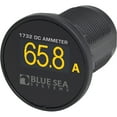 thumbnail image 1 of Blue Sea Systems 1732 Mini OLED Ammeter, 1 of 2