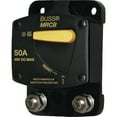 thumbnail image 1 of Blue Sea Systems 187 Series DC Circuit Breaker - Surface Mount, 1 of 2