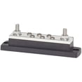 thumbnail image 1 of Blue Sea 2128 Maxibus 6 x #10-24(Screws) w/2 x 516"(Studs) [2128], 1 of 2