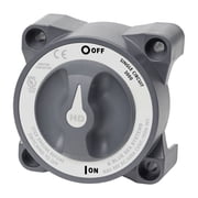 Blue Sea Systems 3000 HD-Series Heavy Duty On-Off Battery Switch