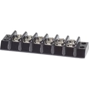 Blue Sea Systems 30A 6 Circuit Terminal Block