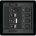 thumbnail image 1 of Blue Sea Systems  360 Panel Dual Bilge Pump Control - Blue, 1 of 1