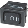 thumbnail image 1 of Blue Sea Systems  360 Panel Rocker Switch SPDT, 1 of 1