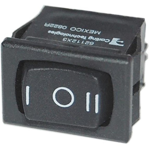 Blue Sea Systems 360 Panel Rocker Switch SPDT