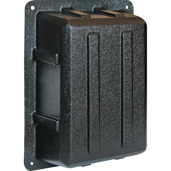 Blue Sea Systems 4028 Panel Back Insulating Cover