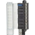 thumbnail image 1 of Blue Sea Systems 5046 Fuse Block St Blade Mini 8 Circuit, 1 of 3