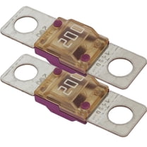 IIVVERR 3pcs 250V 15A 6 x 30 Fast-Blow Acting axia-l Lead Ceraic