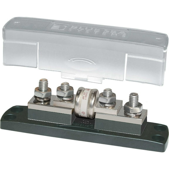 Blue Sea Systems 5502 Class T Fuse Blocks, 320A