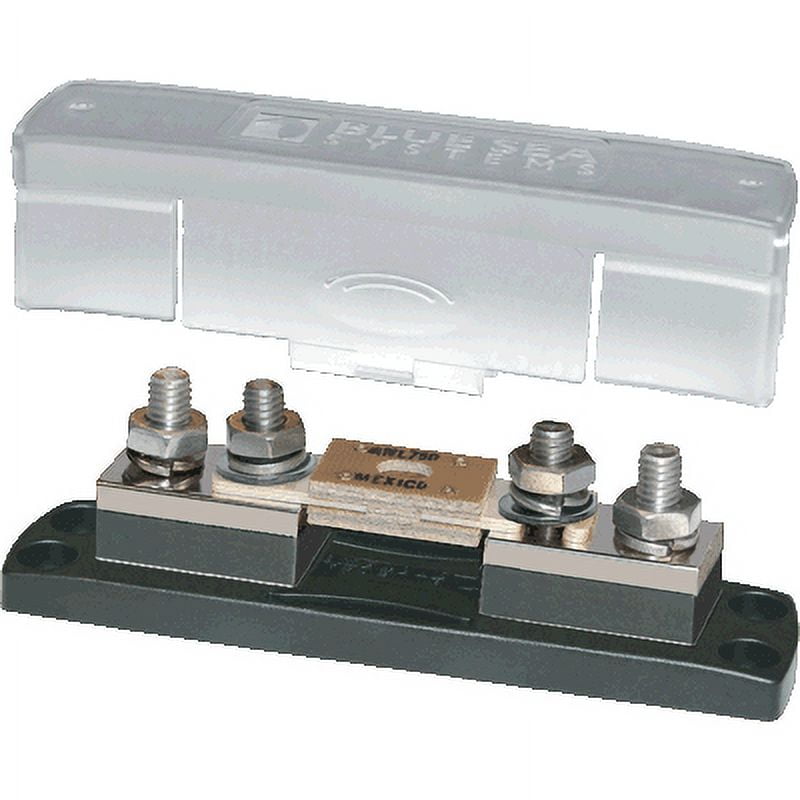 Blue Sea - 5503-BSS Fuse Block ANL 325–750A /was 5003 (1EA)
