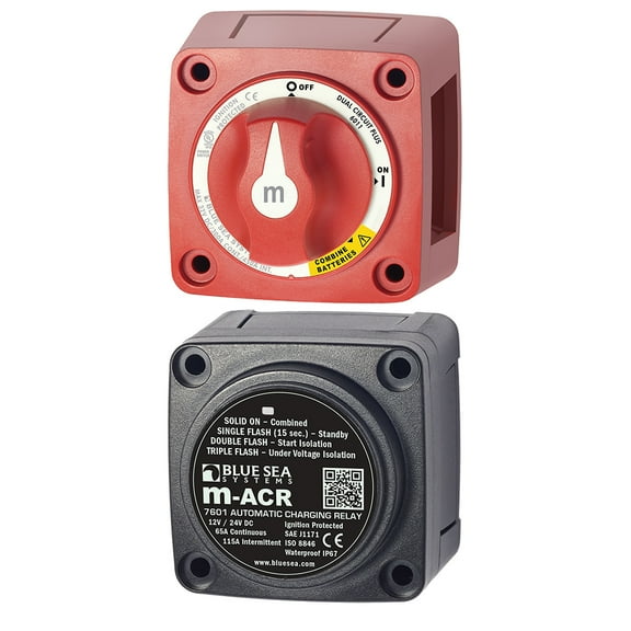 Blue Sea Systems 7649