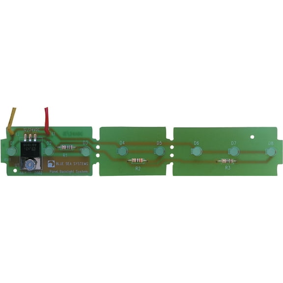 Blue Sea Systems 8065 Backlight System