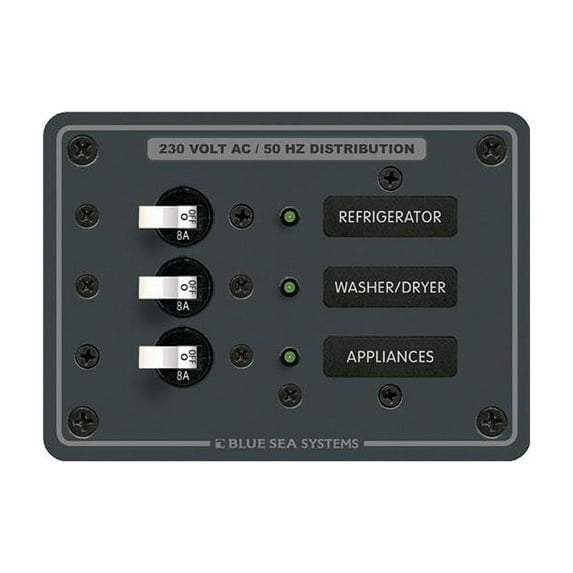 Blue Sea Systems 8158
