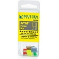 thumbnail image 1 of Blue Sea Systems  ATM Fuse Kit - 5 Piece, 1 of 1