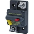 thumbnail image 1 of Blue Sea Systems  Blue Sea  150 Amp Circuit Breaker Surface Mount 285 Series, 1 of 1
