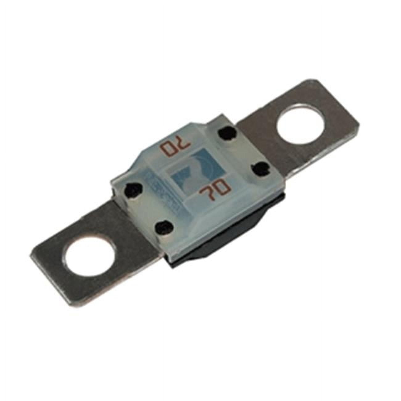 Blue Sea Systems Blue Sea MIDI-AMI Fuse 70 Amp - Walmart.com