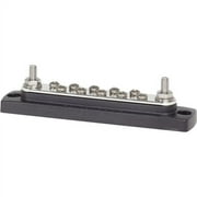 Blue Sea Systems Common 150A 10-Gang BusBar