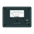 thumbnail image 1 of Blue Sea 8015 DC Analog Voltmeter w/Panel [8015], 1 of 2