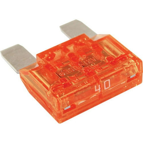 Blue Sea Systems MAXI Fuse, 40 Amp