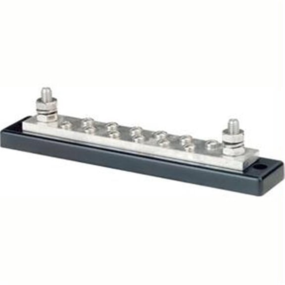 Blue Sea Systems MaxiBus 250 Ampere Common BusBars - Blue