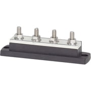 Blue Sea Systems MaxiBus 250A BusBar with Four 5/16