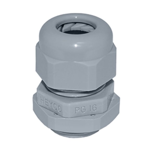 Blue Sea Systems Medium Cable Gland - #14-#10 Cable - 3125