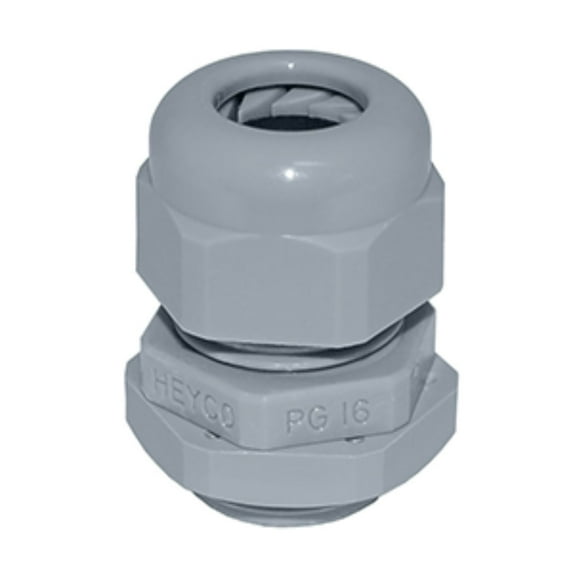 Blue Sea Systems Medium Cable Gland - #14-#10 Cable - 3125