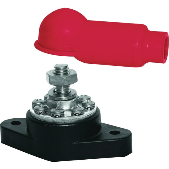 Blue Sea Systems Power Post Plus