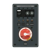 Blue Sea 8686 Dual-Battery m-Series, Dual Circuit Plus [8686]