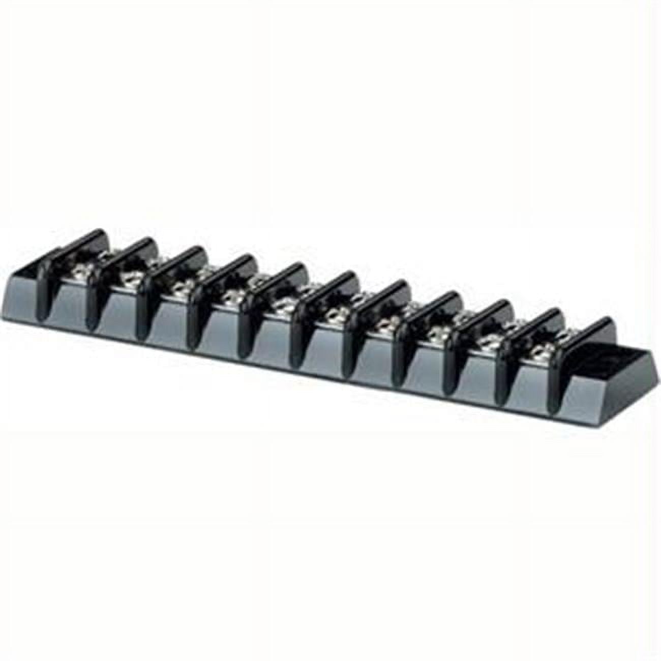 Blue Sea  Terminal Block 30 Ampere 10 Circuit