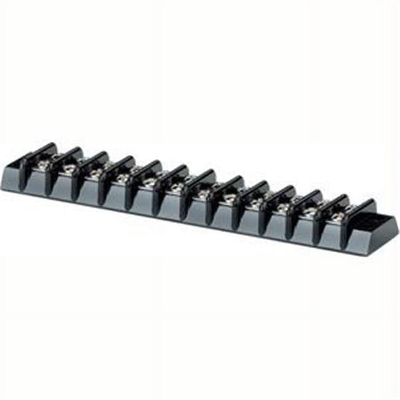 Blue Sea  Terminal Block 30 Ampere 12 Circuit