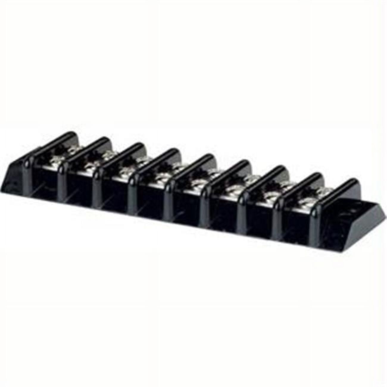 Blue Sea  Terminal Block 65 Ampere 8 Circuit
