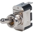 thumbnail image 1 of Blue Sea Weatherdeck Single Pole Toggle Switch SPST Off/Momentary On 15 Amp 415, 1 of 2