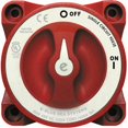 thumbnail image 1 of Blue Sea  e-Series Battery Switch Single Circuit ON/OFF, 1 of 1