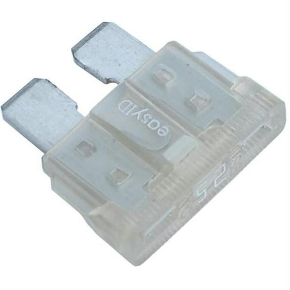 Blue Sea  easyID ATC Fuse - 25 Amp