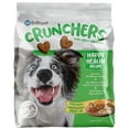 Blue Seal EnTrust CRUNCHERS STF9 Dog Treats Oven Baked, Premium