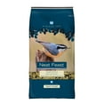 thumbnail image 1 of Blue Seal Neat Feast Premium Bird Seed - Attracts Wide Variety of Wild Birds -Convenient Shell-Free Mix - 8 Pound Bag - New, 1 of 9