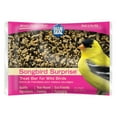 thumbnail image 1 of Blue Seal Songbird Surprise Suet Treat Bar for Wild Birds - 8oz Suet Feeded (Pack of 12) - New, 1 of 7