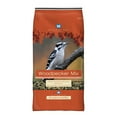 thumbnail image 1 of Blue Seal Woodpecker Mix Premium Bird Seed -Attracts Wide Variety of Wild Birds - Convenient Shell-Free Mix - 8 Pound Bag - New, 1 of 9