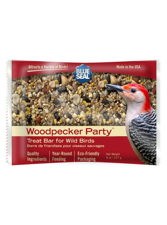 Suet in Bird Feed