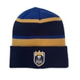 thumbnail image 1 of Blue Seattle Reign FC Cuffed Knit Hat, 1 of 1