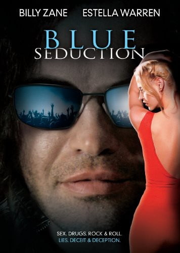 Blue Seduction (DVD)