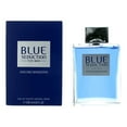 thumbnail image 1 of Blue Seduction by Antonio Banderas, 6.7 oz Eau De Toilette Spray for Men, 1 of 1