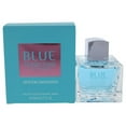 thumbnail image 1 of Blue SeductionWomen Antonio Banderas EDT 2.7 oz. Sp, 1 of 2