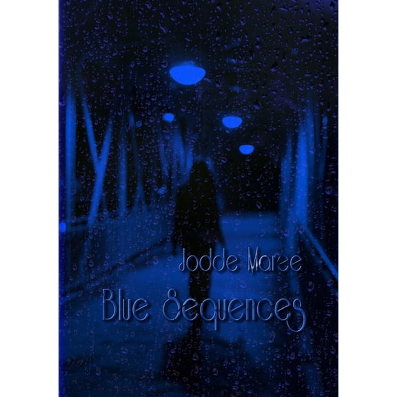 Blue Sequences, (Paperback)