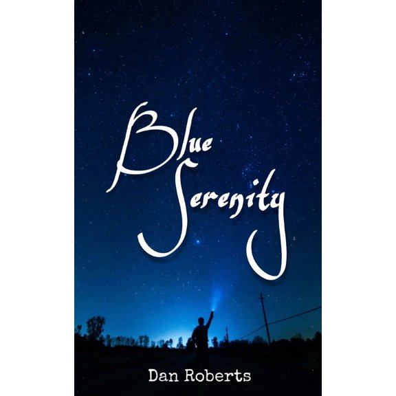 Blue Serenity (Paperback)