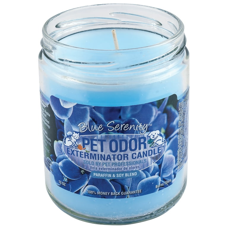 Pet top exterminator candles