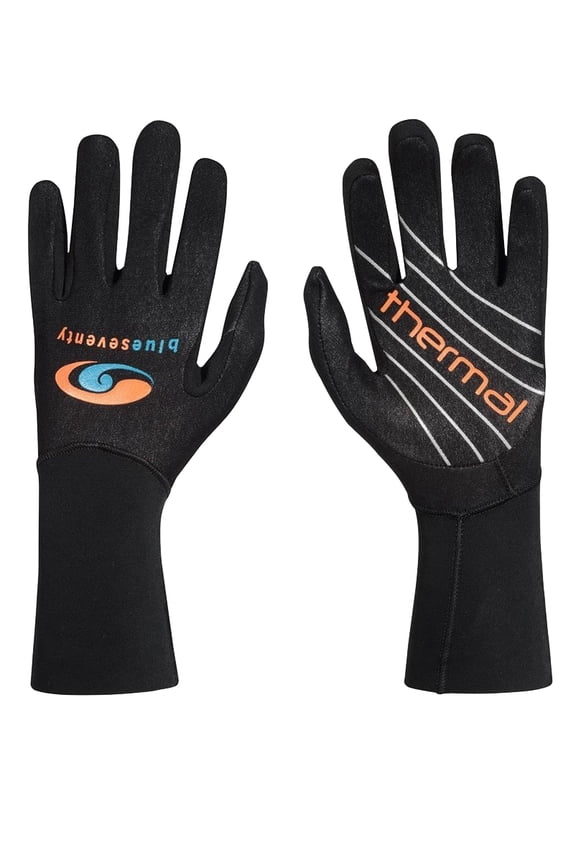 Blue Seventy Thermal Swim Gloves Large