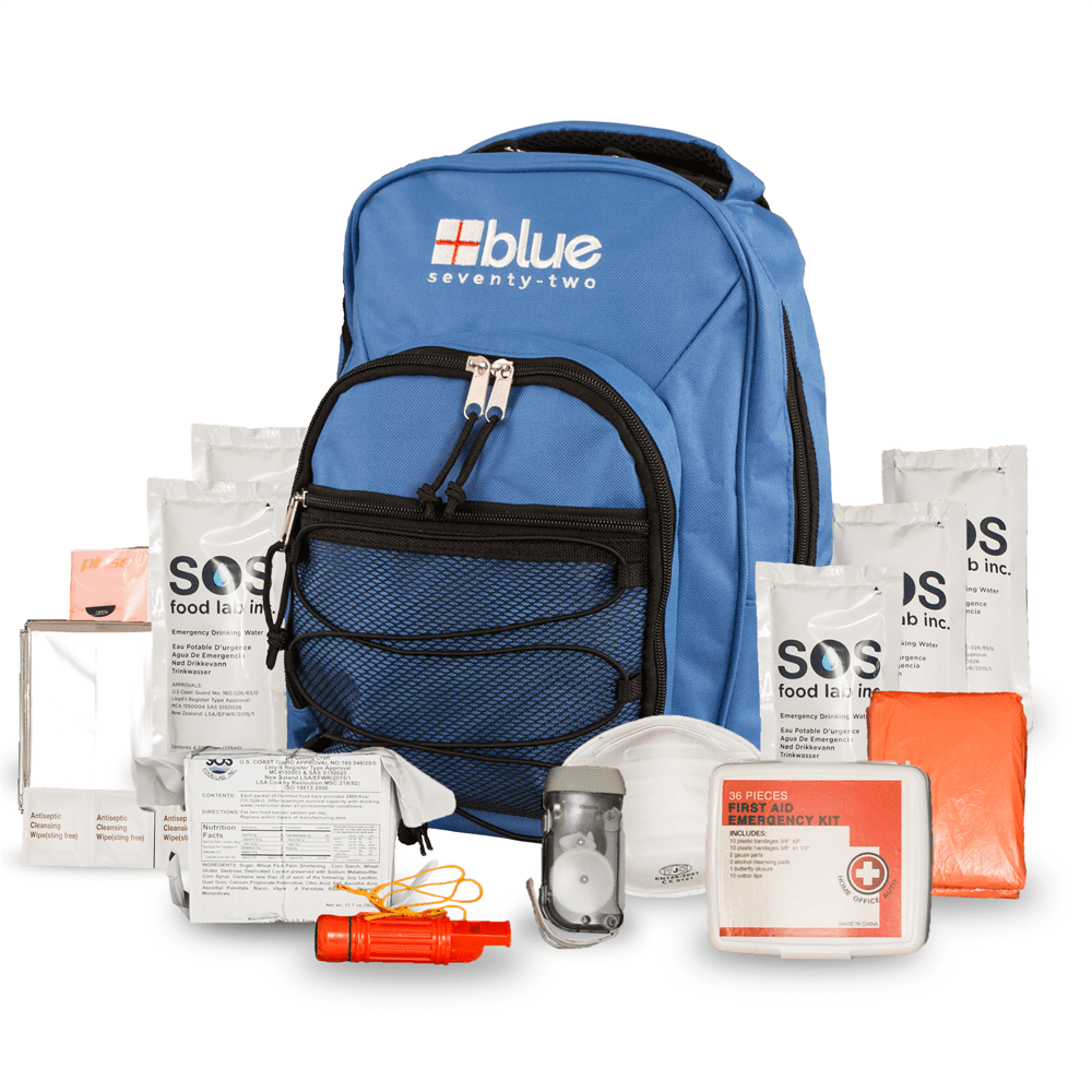 Home - Kits for Kids - Build Emergency Comfort Kits for Children in Need