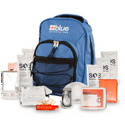 Blue Seventy-Two - Standard