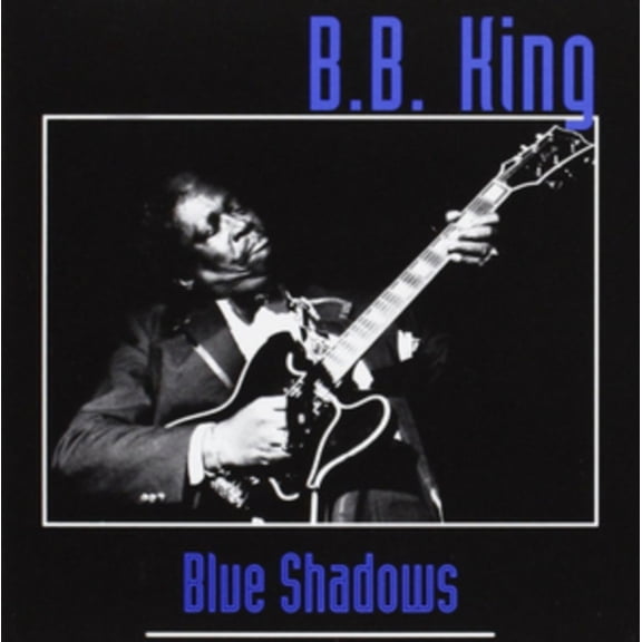 Blue Shadows